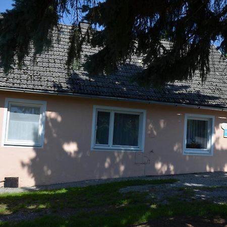 Ferienhaus Am Jakobsweg Artstetten Eksteriør billede