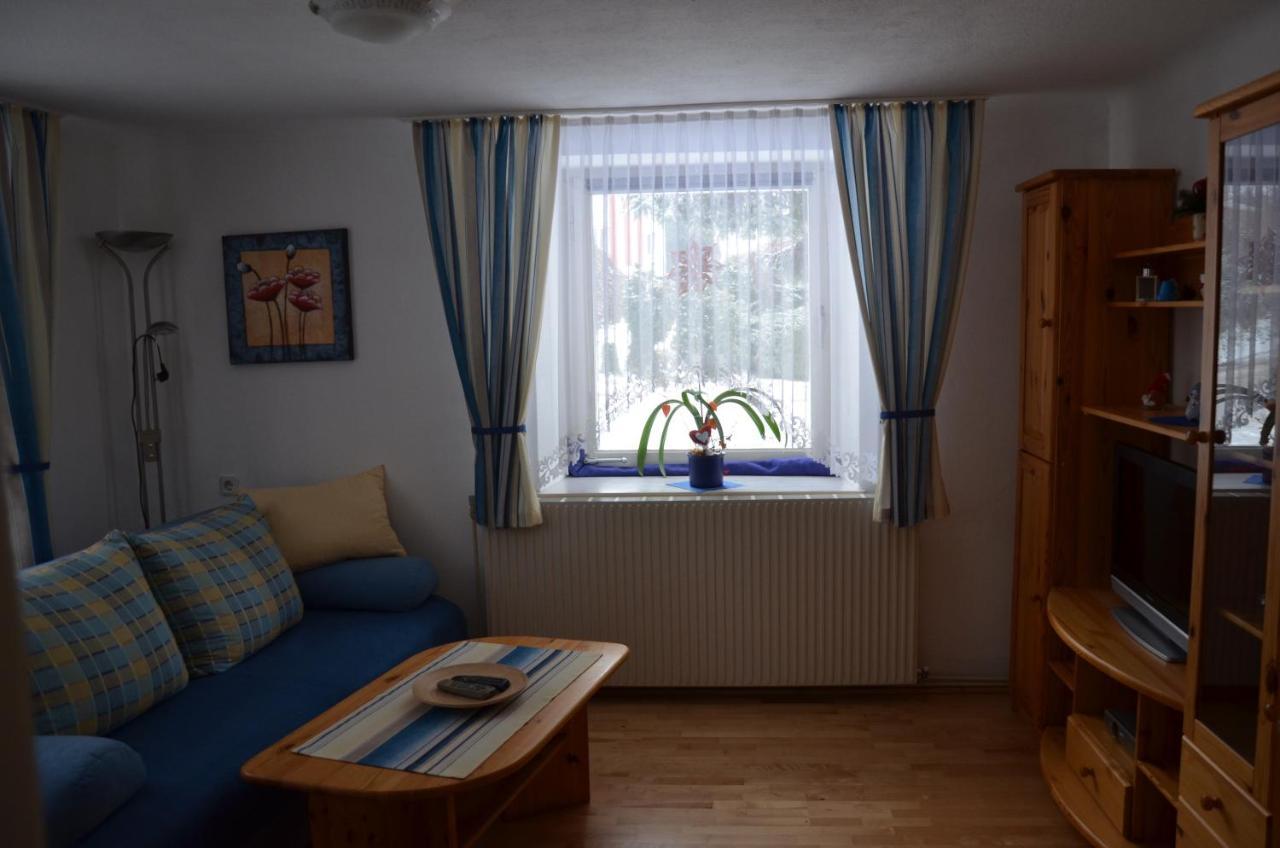 Ferienhaus Am Jakobsweg Artstetten Eksteriør billede