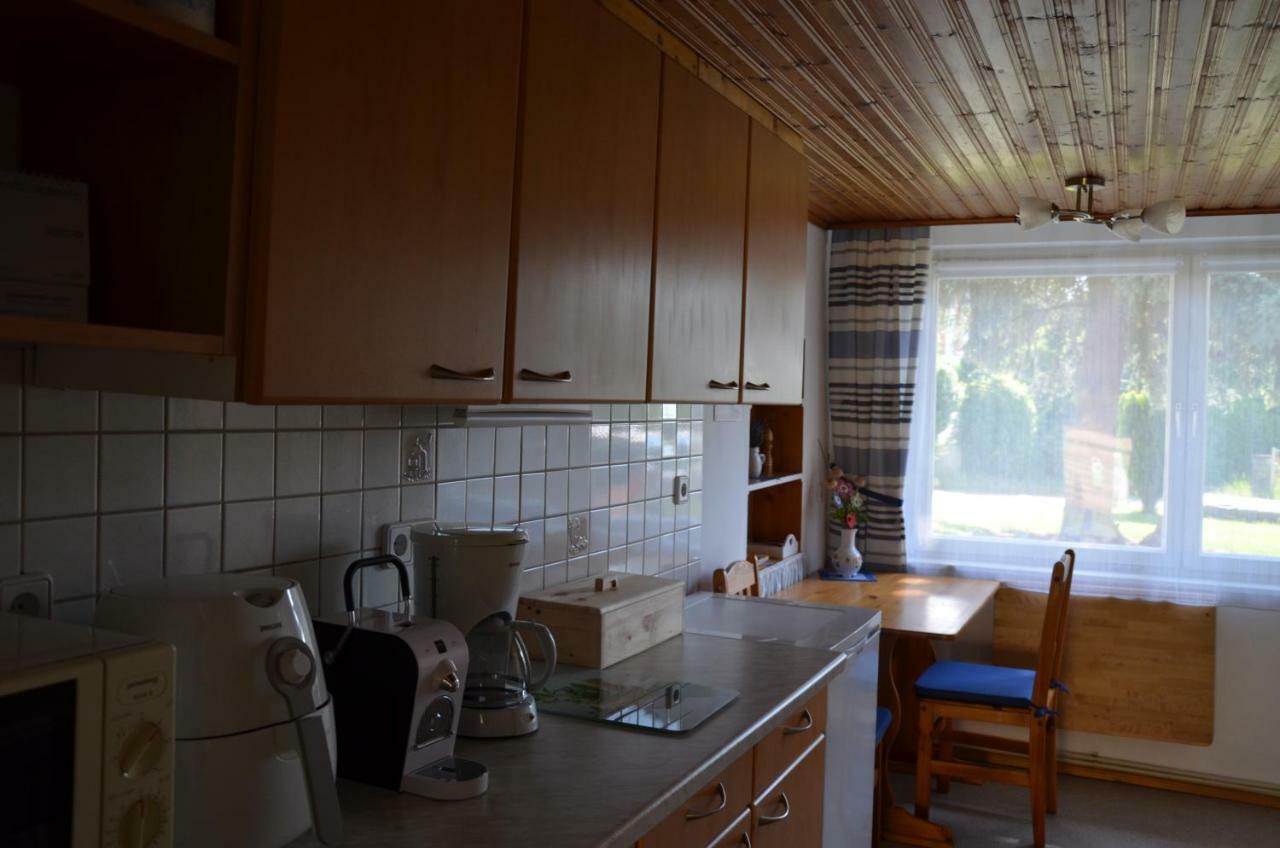 Ferienhaus Am Jakobsweg Artstetten Eksteriør billede